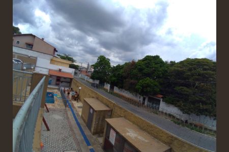 Apartamento à venda com 49m², 2 quartos e 1 vaga Apartamento à venda com 49m², 2 quartos e 1 vagaÁrea externa