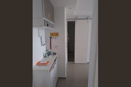 Apartamento à venda com 49m², 2 quartos e 1 vaga