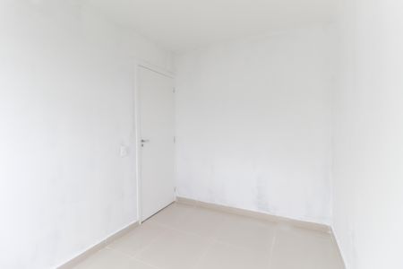 Quarto 1 de apartamento para alugar com 2 quartos, 41m² em Fazenda Caguaçu, São Paulo