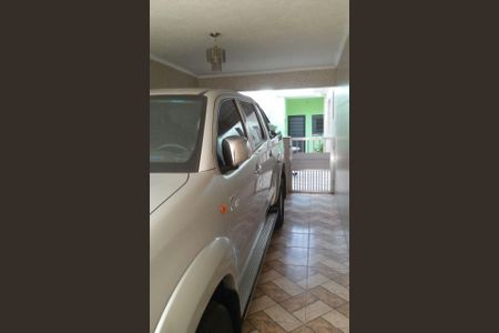 Casa à venda com 161m², 3 quartos e 4 vagasGaragem