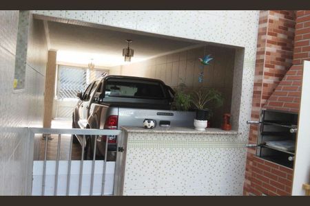 Casa à venda com 161m², 3 quartos e 4 vagasCozinha