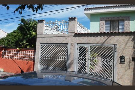 Casa à venda com 161m², 3 quartos e 4 vagasGaragem