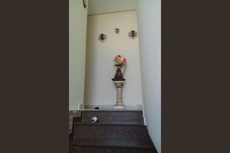 Casa à venda com 161m², 3 quartos e 4 vagasHall de Entrada