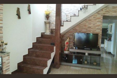 Casa à venda com 161m², 3 quartos e 4 vagasHall de Entrada