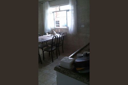 Casa à venda com 161m², 3 quartos e 4 vagasCozinha