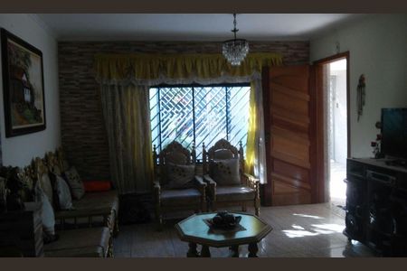 Casa à venda com 161m², 3 quartos e 4 vagasSala de Jantar