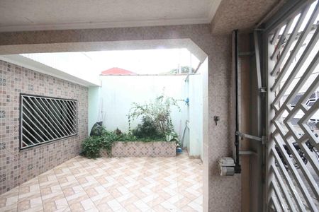 Casa à venda com 161m², 3 quartos e 4 vagas