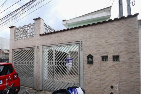 Casa à venda com 161m², 3 quartos e 4 vagas