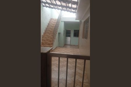 Casa à venda com 161m², 3 quartos e 4 vagasVaranda