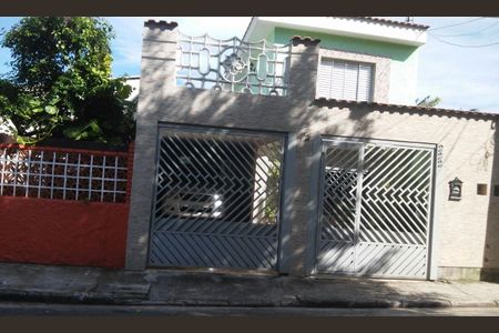 Casa à venda com 161m², 3 quartos e 4 vagasGaragem