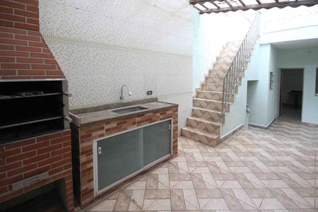 Casa à venda com 161m², 3 quartos e 4 vagas