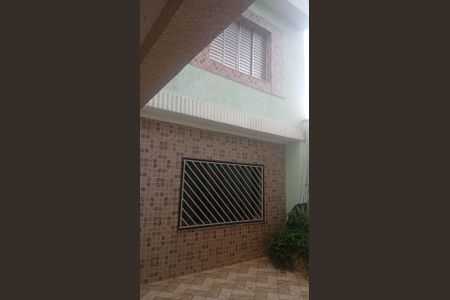 Casa à venda com 161m², 3 quartos e 4 vagasFachada
