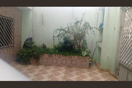 Casa à venda com 161m², 3 quartos e 4 vagasQuintal