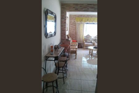 Casa à venda com 161m², 3 quartos e 4 vagasSala de Jantar