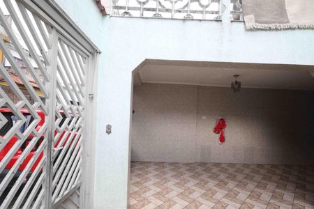 Casa à venda com 161m², 3 quartos e 4 vagas