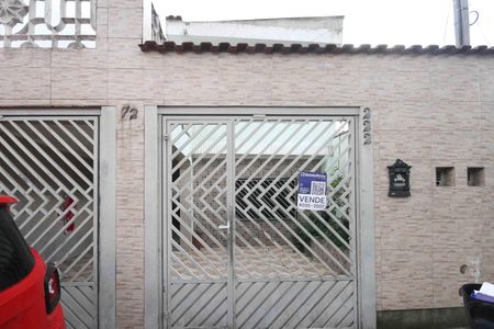 Casa à venda com 161m², 3 quartos e 4 vagas