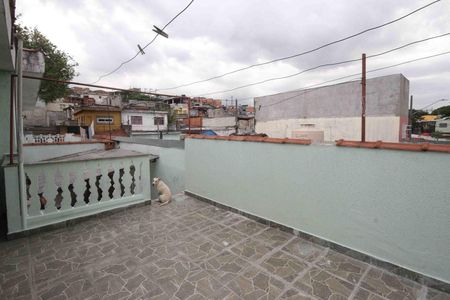 Casa à venda com 161m², 3 quartos e 4 vagas