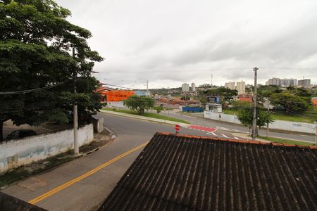 Casa para alugar com 110m², 2 quartos e 1 vagaQuarto