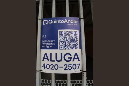 Casa para alugar com 110m², 2 quartos e 1 vagaPlaquinha