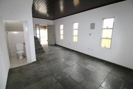 Sala 2 de casa para alugar com 2 quartos, 110m² em Residencial Sao Francisco, São José dos Campos