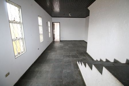 Sala 2 de casa para alugar com 2 quartos, 110m² em Residencial Sao Francisco, São José dos Campos