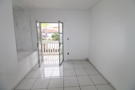 Casa para alugar com 110m², 2 quartos e 1 vagaQuarto