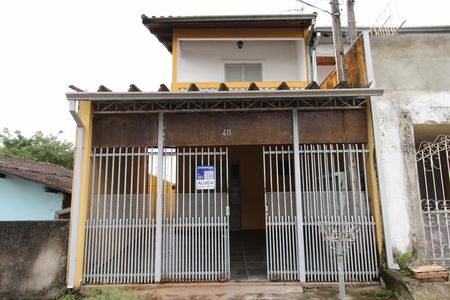 Casa para alugar com 110m², 2 quartos e 1 vagaGaragem