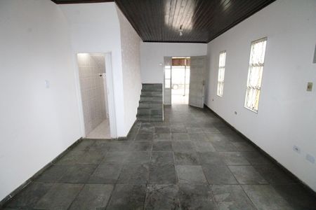 Casa para alugar com 110m², 2 quartos e 1 vagaSala 2