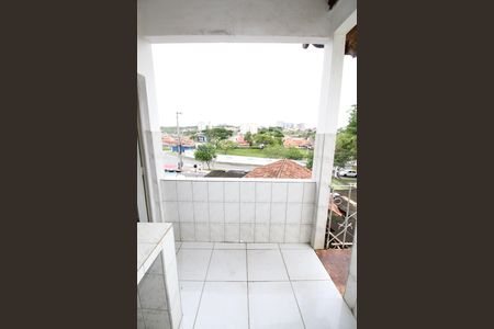 Casa para alugar com 110m², 2 quartos e 1 vagaÁrea de Serviço