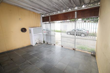 Casa para alugar com 110m², 2 quartos e 1 vagaGaragem