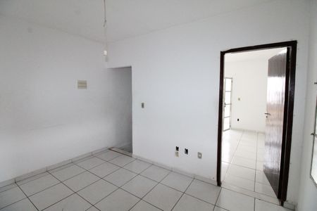 Casa para alugar com 110m², 2 quartos e 1 vagaSala 1