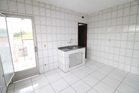 Casa para alugar com 110m², 2 quartos e 1 vagaCozinha