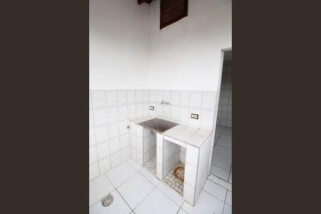 Casa para alugar com 110m², 2 quartos e 1 vagaÁrea de Serviço