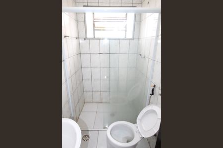 Casa para alugar com 110m², 2 quartos e 1 vagaBanheiro 