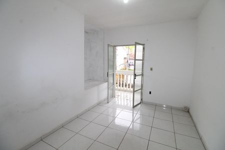 Casa para alugar com 110m², 2 quartos e 1 vagaQuarto