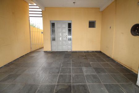 Casa para alugar com 110m², 2 quartos e 1 vagaGaragem
