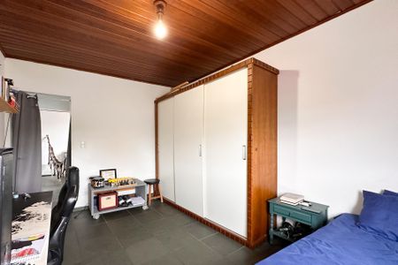 Quarto 1 de apartamento à venda com 3 quartos, 89m² em Centro, São Bernardo do Campo