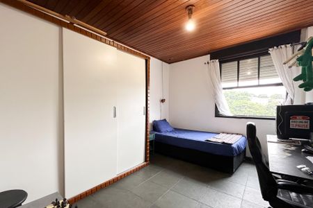 Apartamento à venda com 89m², 3 quartos e 1 vagaQuarto 1