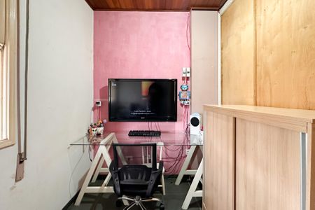 Apartamento à venda com 89m², 3 quartos e 1 vagaQuarto 3