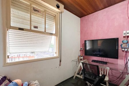 Apartamento à venda com 89m², 3 quartos e 1 vagaQuarto 3