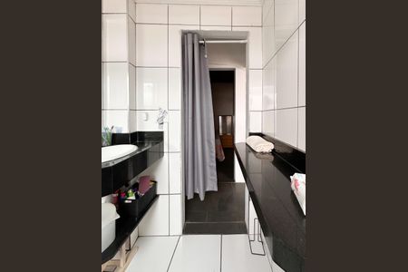 Apartamento à venda com 89m², 3 quartos e 1 vagaBanheiro Social