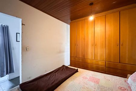 Apartamento à venda com 89m², 3 quartos e 1 vagaQuarto 2