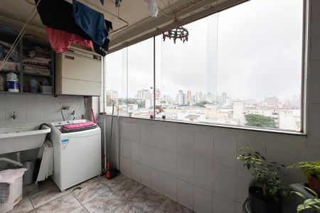 Apartamento à venda com 89m², 3 quartos e 1 vagaÁrea de Serviço