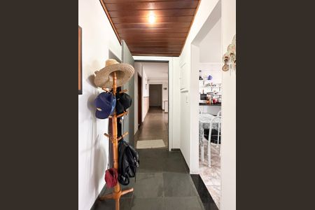 Apartamento à venda com 89m², 3 quartos e 1 vagaBanheiro Social