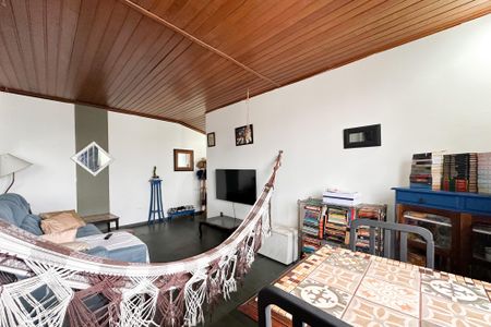 Apartamento à venda com 89m², 3 quartos e 1 vagaSala