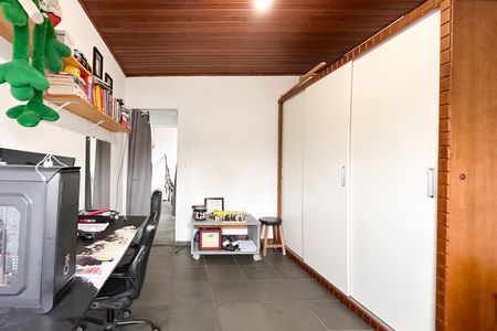 Quarto 1 de apartamento à venda com 3 quartos, 89m² em Centro, São Bernardo do Campo