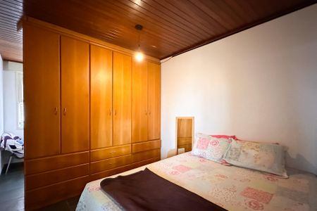 Apartamento à venda com 89m², 3 quartos e 1 vagaQuarto 2