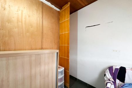Apartamento à venda com 89m², 3 quartos e 1 vagaQuarto 3