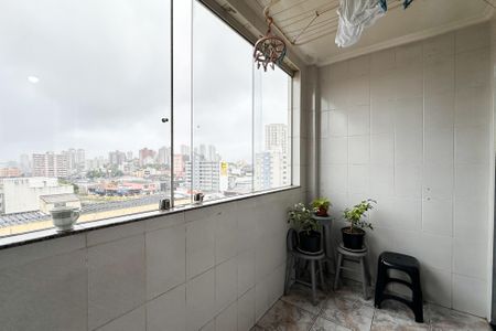 Apartamento à venda com 89m², 3 quartos e 1 vagaÁrea de Serviço