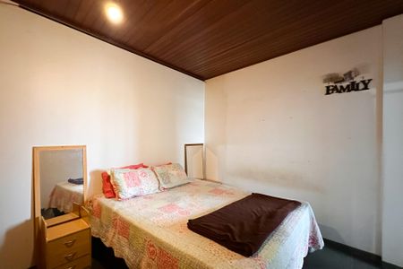 Apartamento à venda com 89m², 3 quartos e 1 vagaQuarto 2